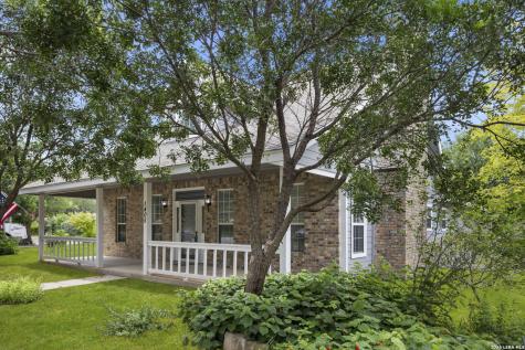 1405 Azalea Lane New Braunfels TX 78130