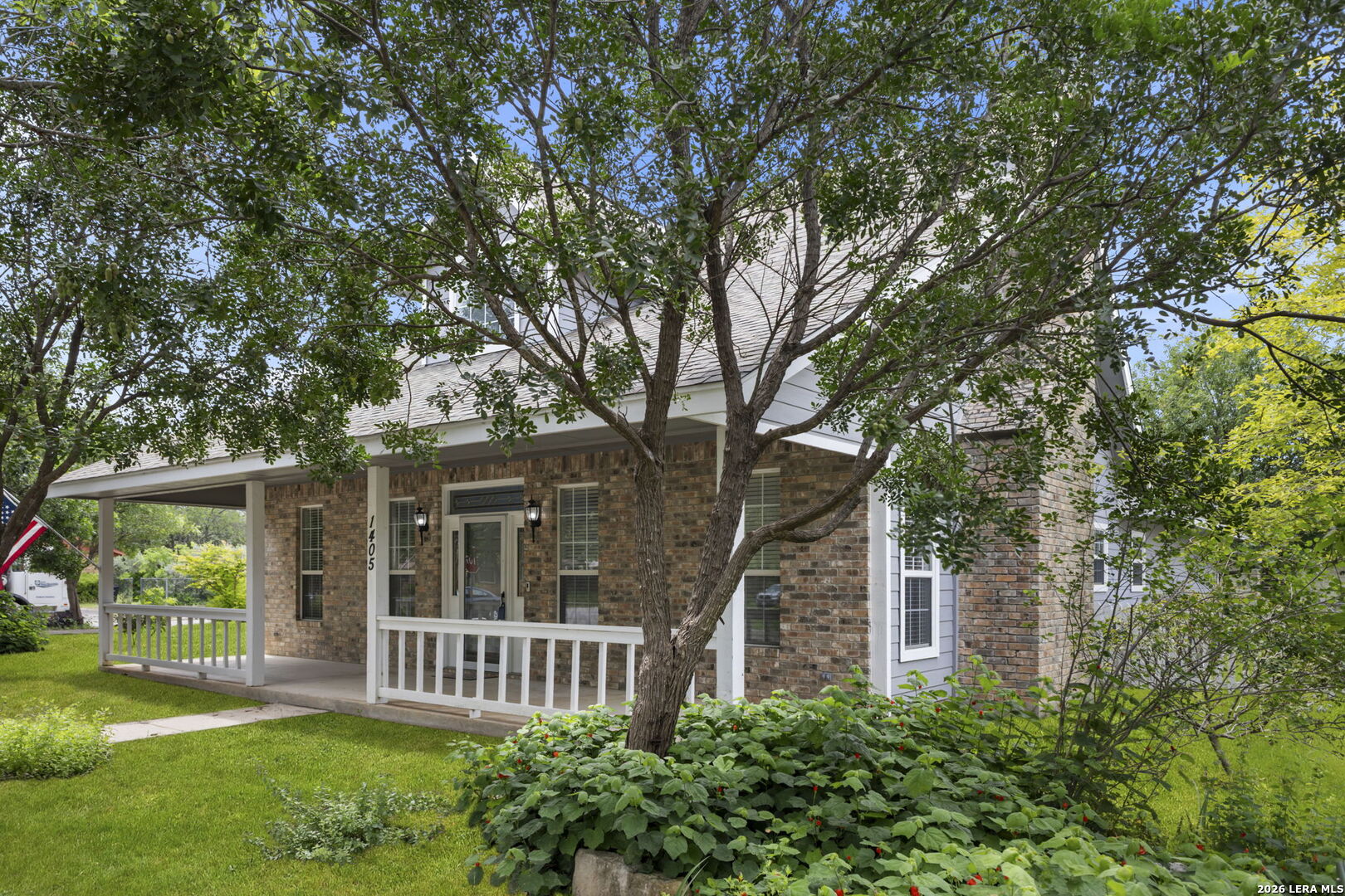 1405 Azalea Lane New Braunfels TX 78130