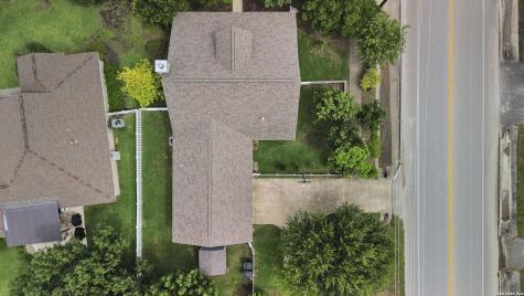 1405 Azalea Lane New Braunfels TX 78130