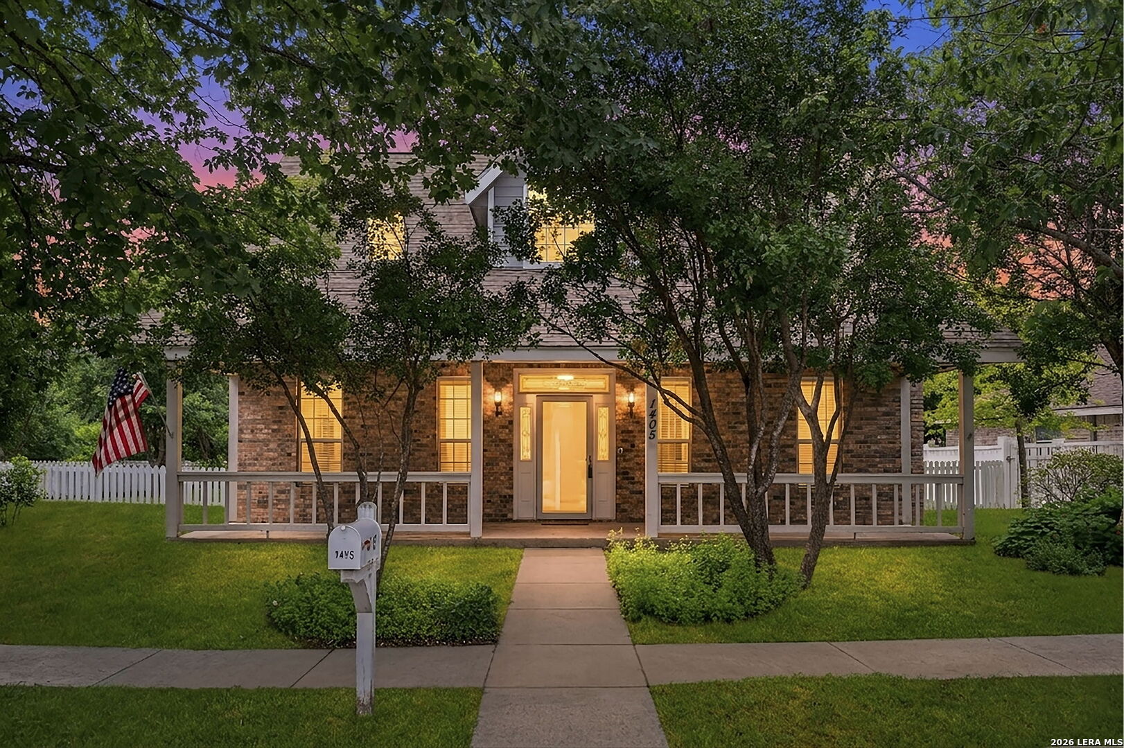 1405 Azalea Lane New Braunfels TX 78130
