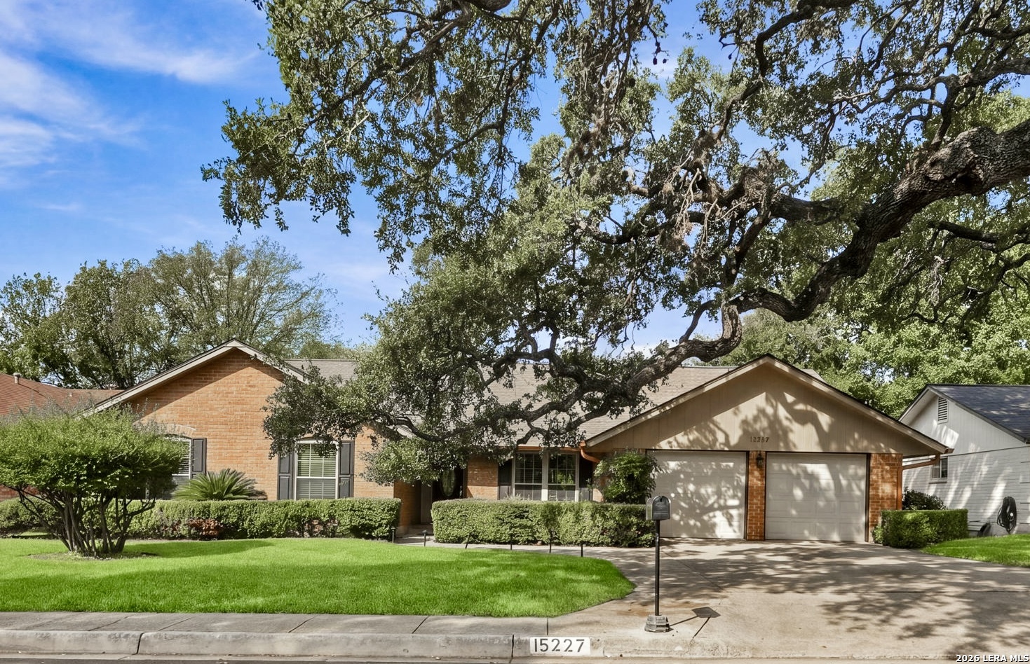 15227 Eaglebrook Street San Antonio TX 78232
