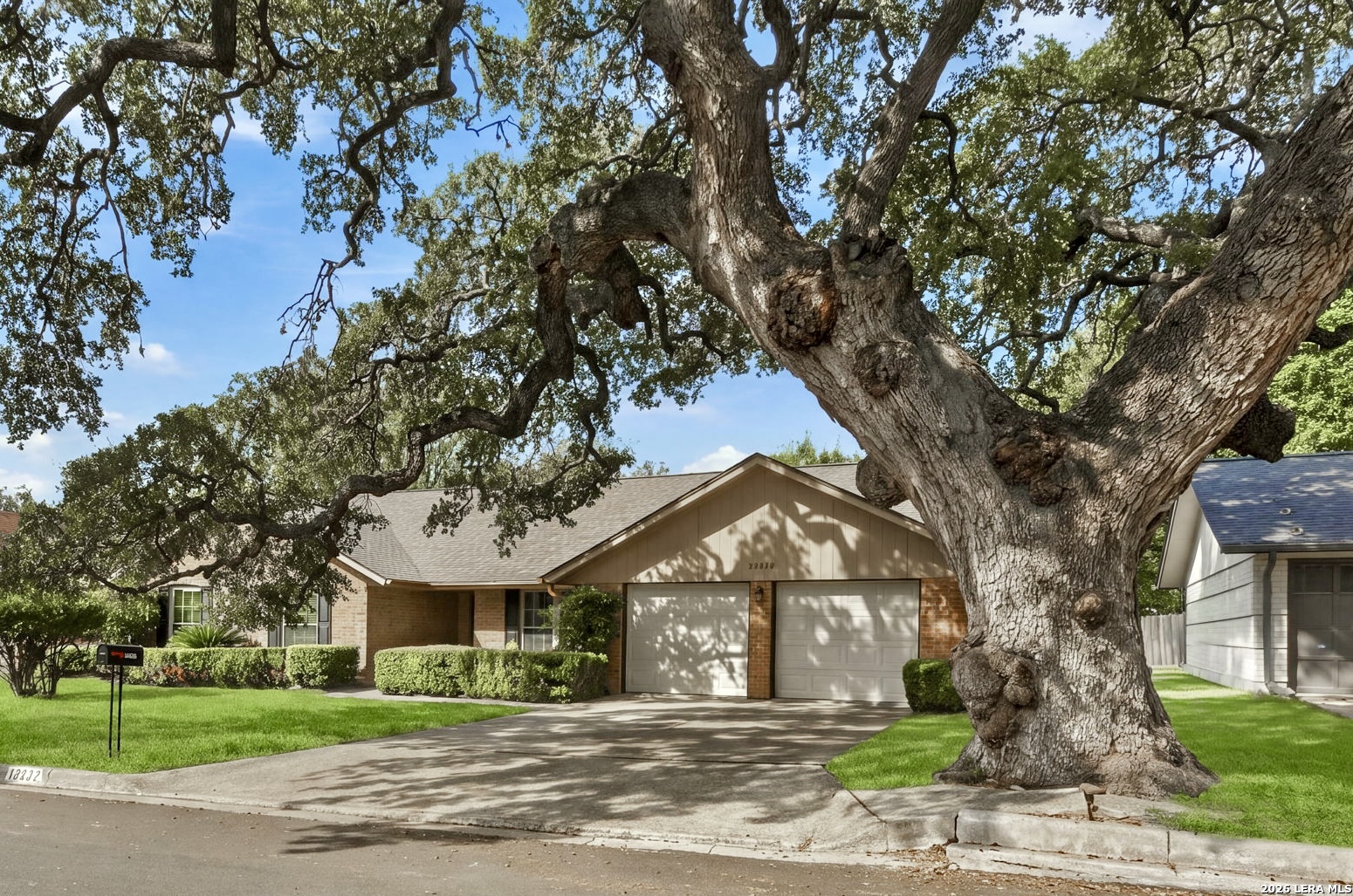 15227 Eaglebrook Street San Antonio TX 78232