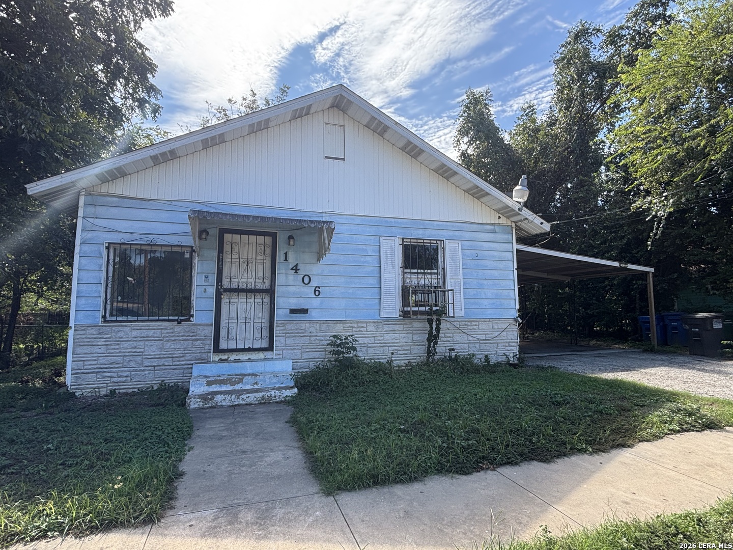 1406 Wyoming Street San Antonio TX 78203