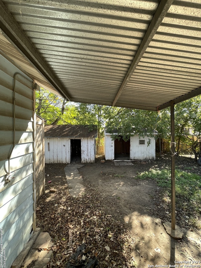 1406 Wyoming Street San Antonio TX 78203