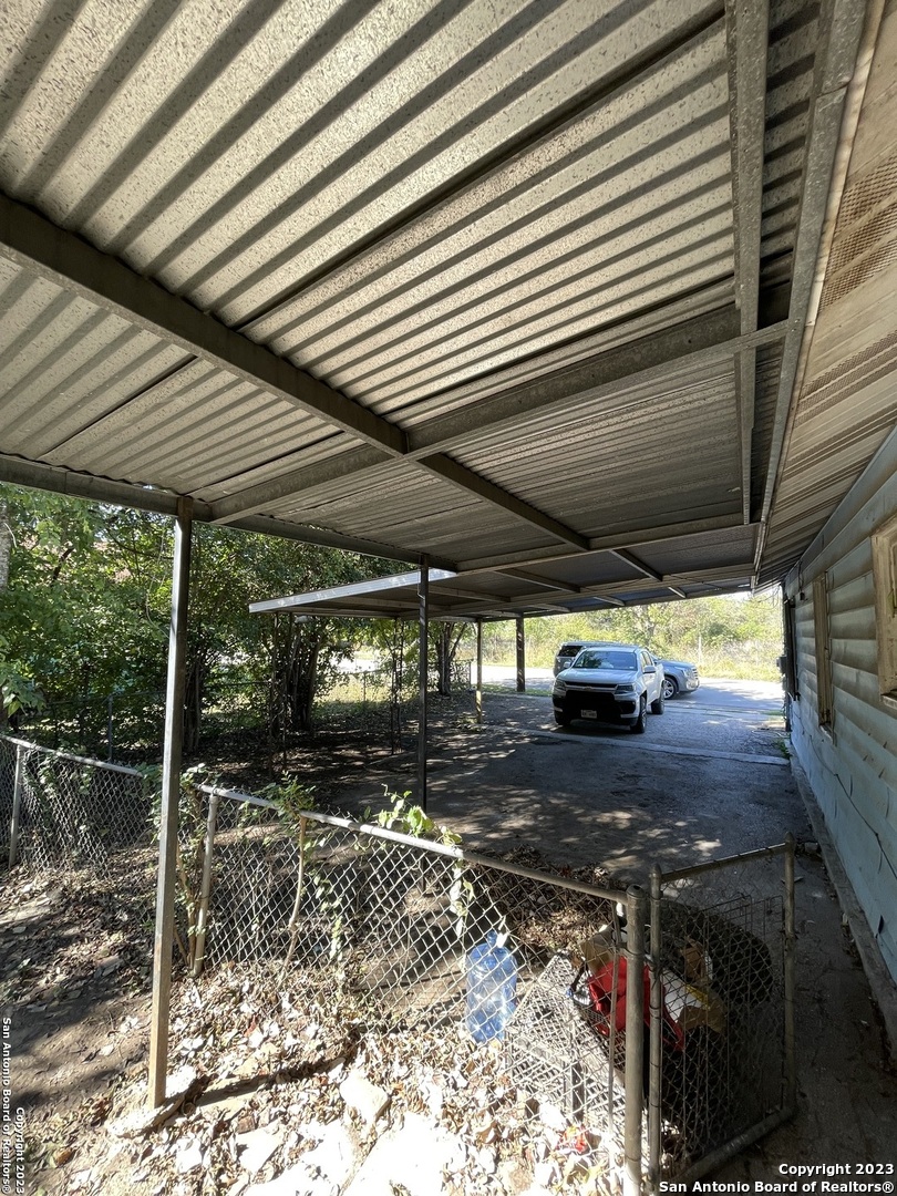 1406 Wyoming Street San Antonio TX 78203