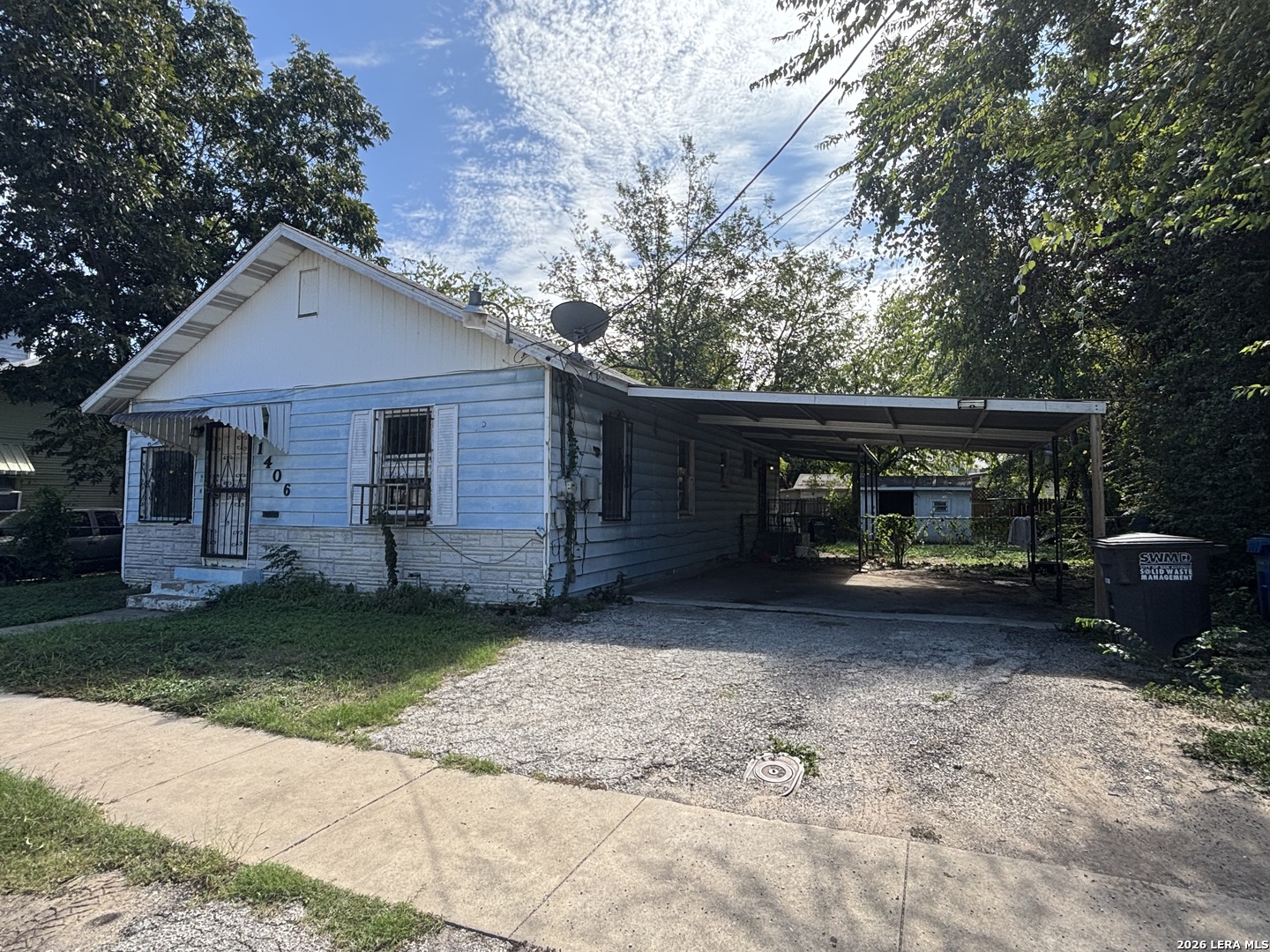 1406 Wyoming Street San Antonio TX 78203