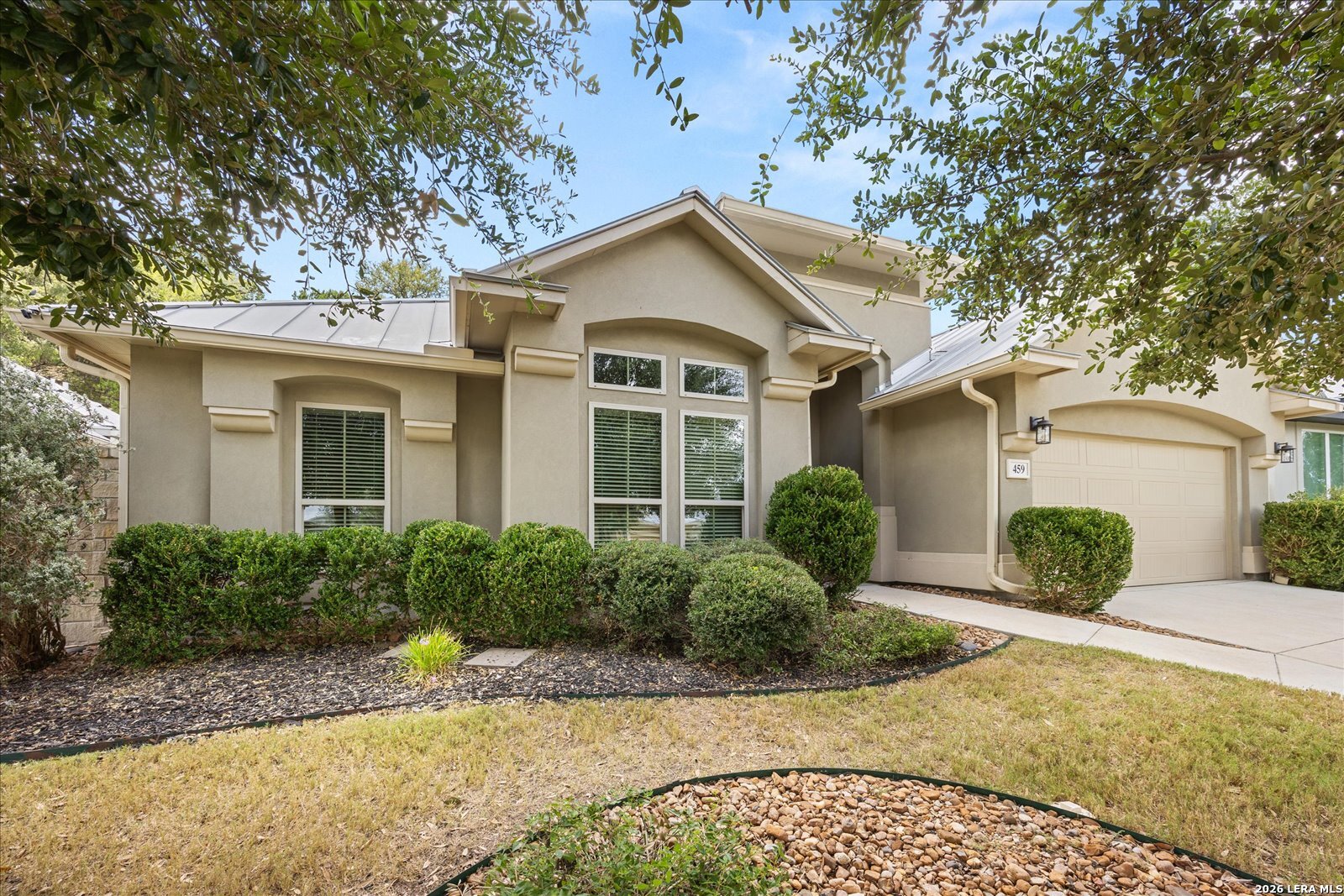 459 Knoll Springs Boerne TX 78006