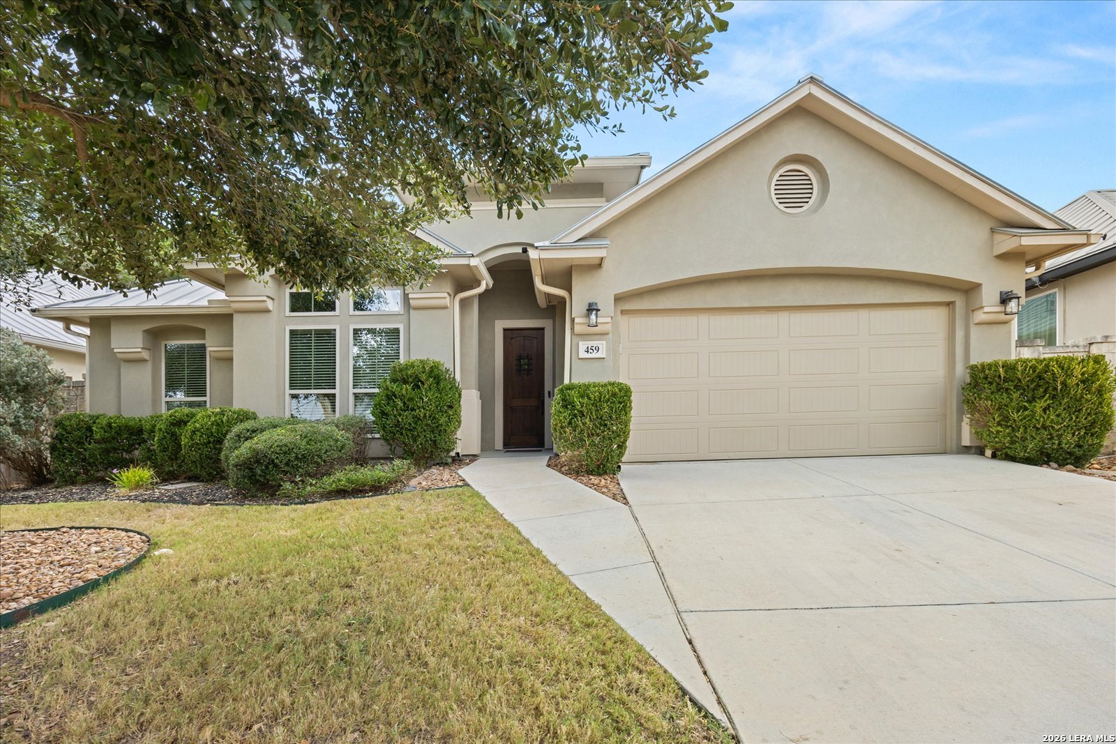459 Knoll Springs Boerne TX 78006