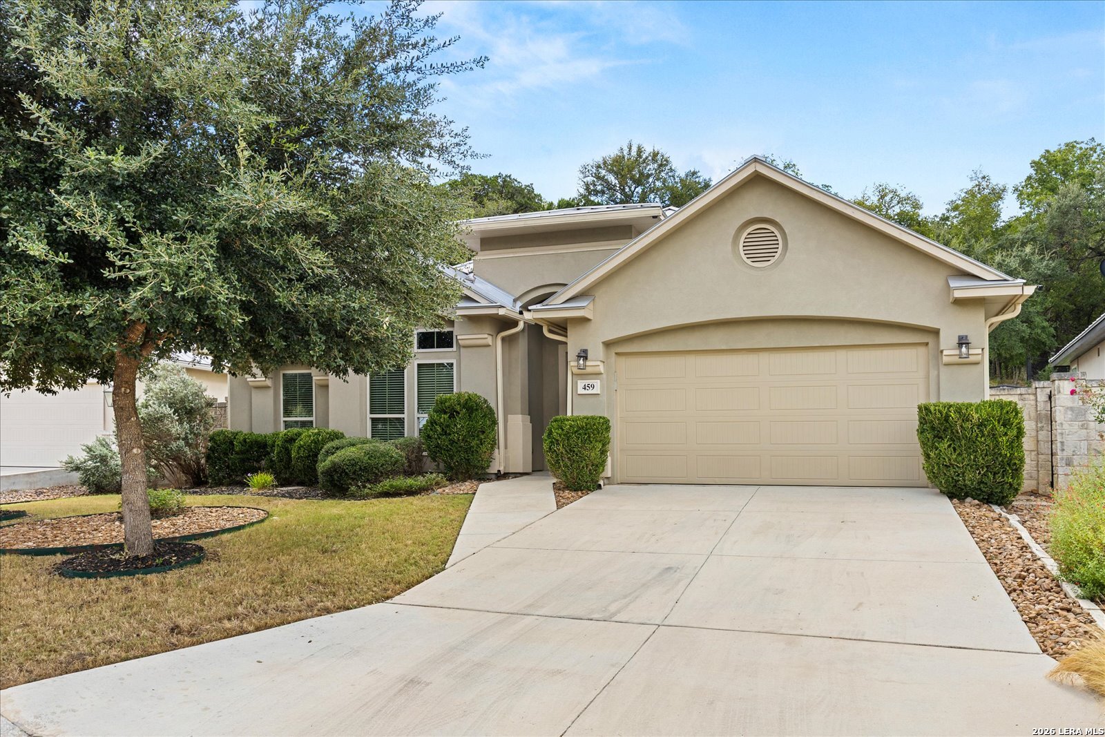 459 Knoll Springs Boerne TX 78006