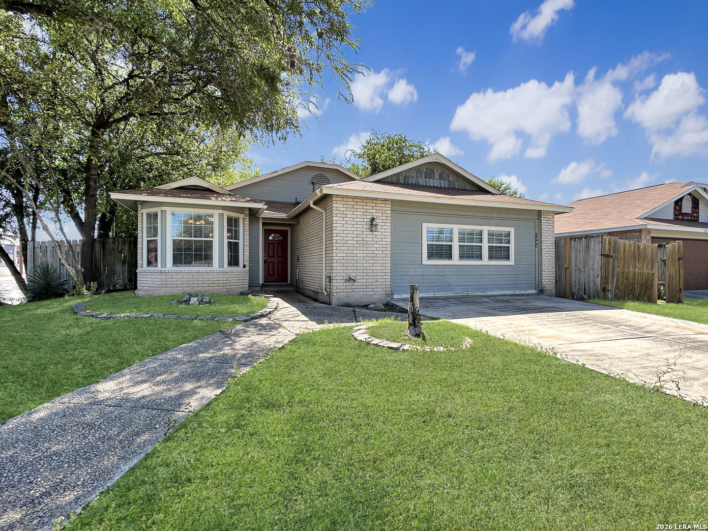 6042 Ridge Field Street San Antonio TX 78250