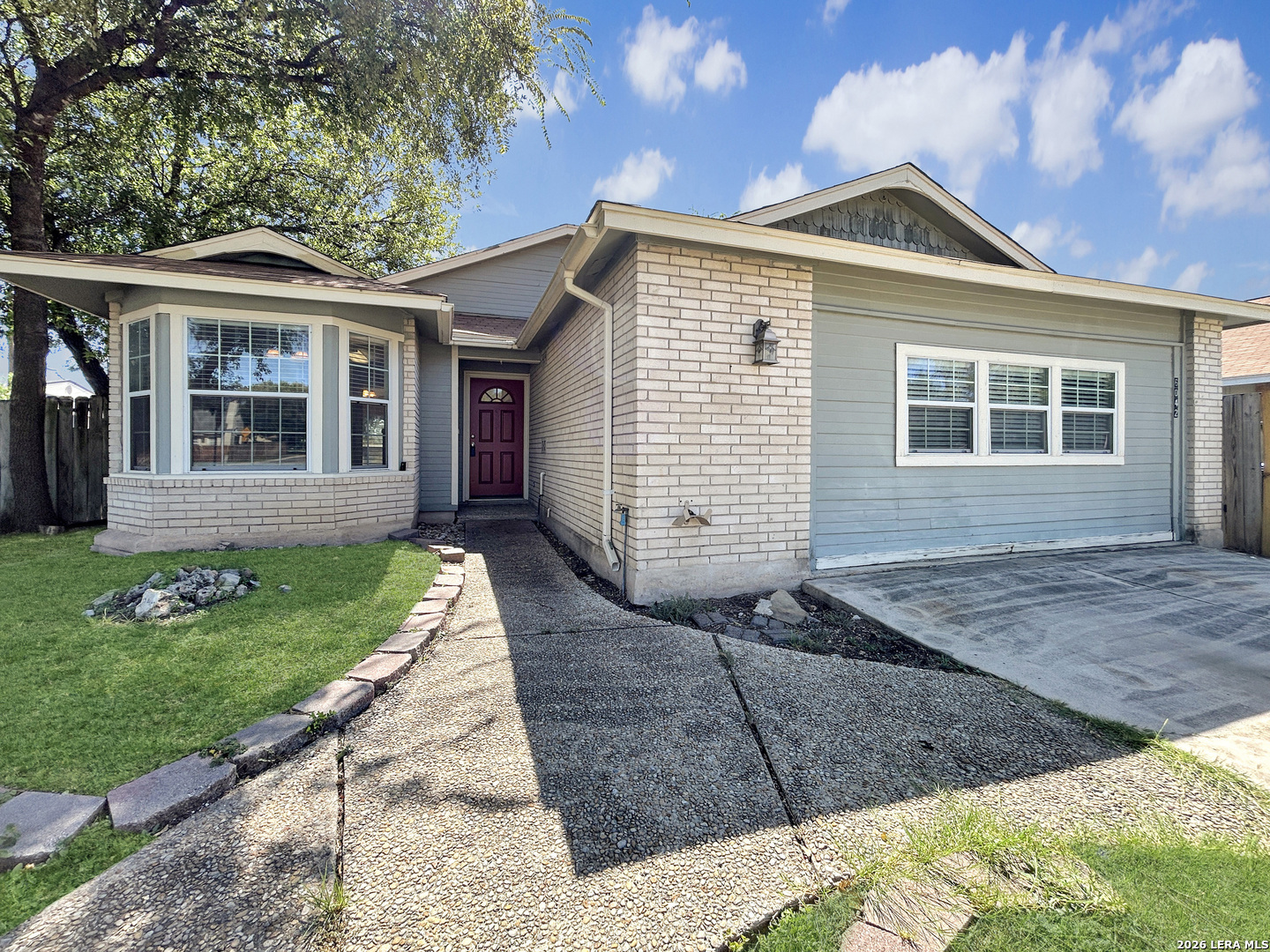 6042 Ridge Field Street San Antonio TX 78250