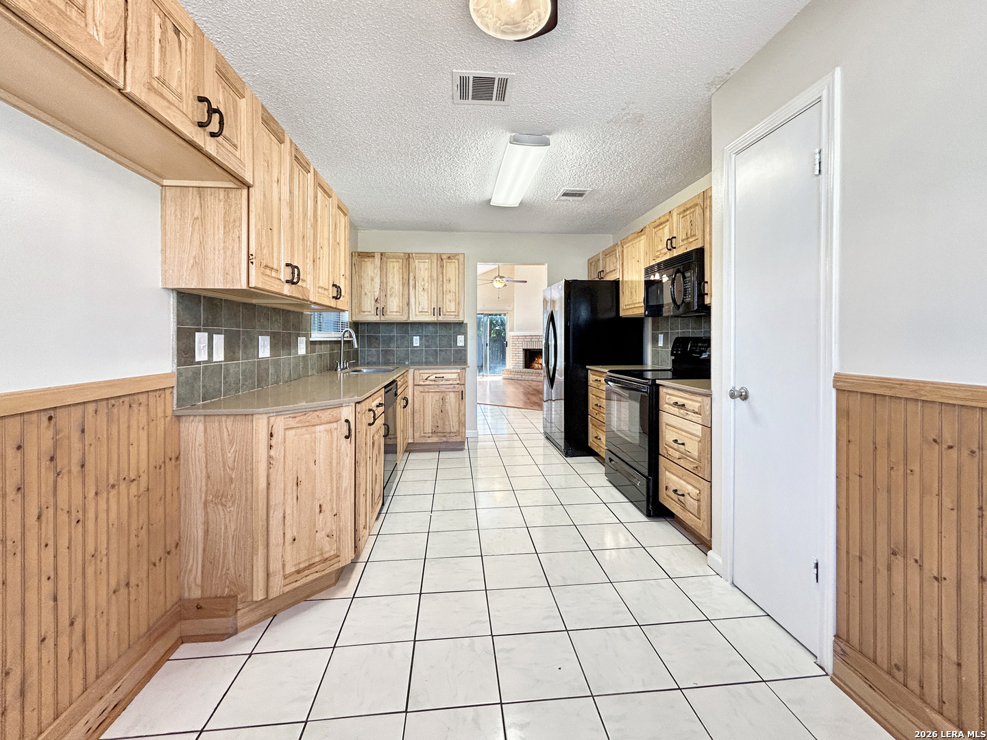 6042 Ridge Field Street San Antonio TX 78250