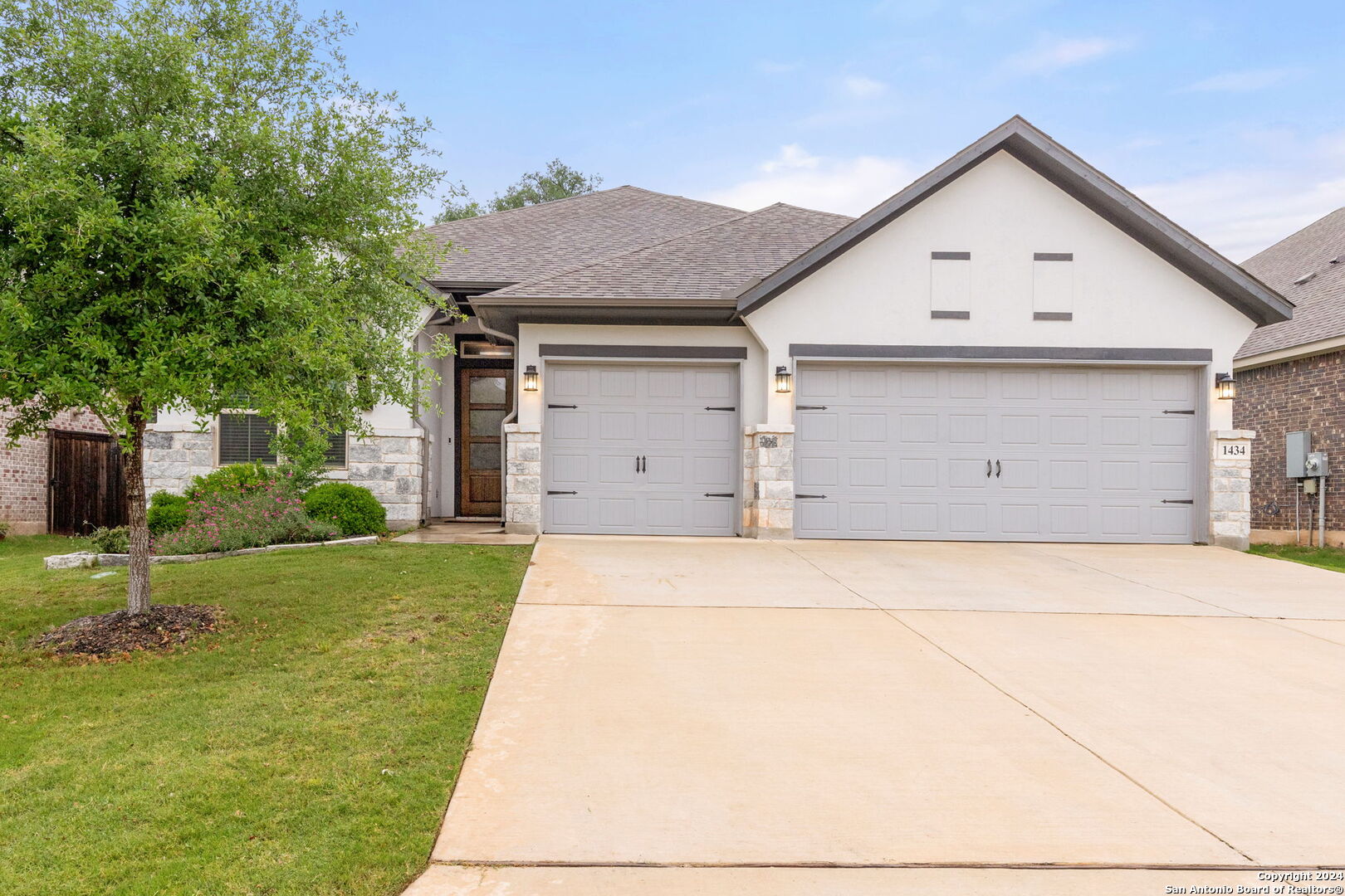 1434 Oaklawn Drive New Braunfels TX 78132