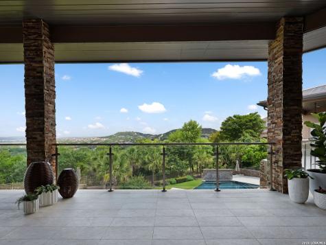 11 Davenport Lane San Antonio TX 78257