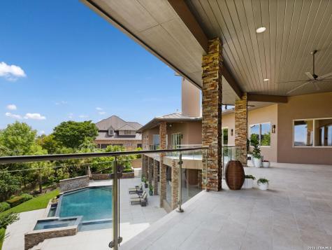 11 Davenport Lane San Antonio TX 78257