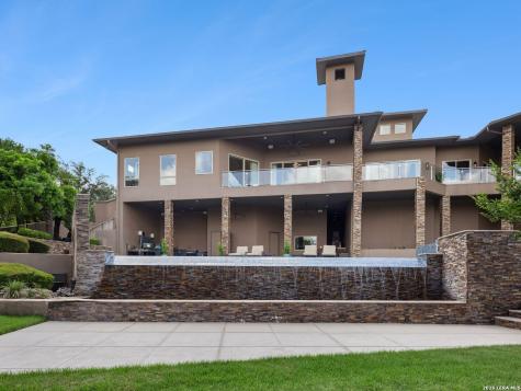 11 Davenport Lane San Antonio TX 78257