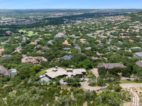 11 Davenport Lane San Antonio TX 78257