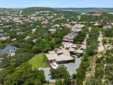 11 Davenport Lane San Antonio TX 78257