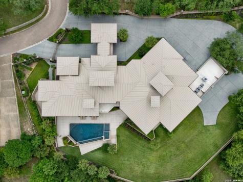 11 Davenport Lane San Antonio TX 78257
