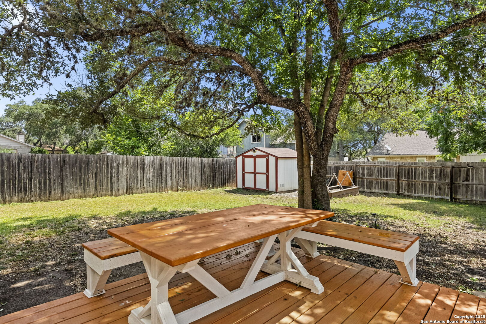 7306 Park West Drive San Antonio TX 78250