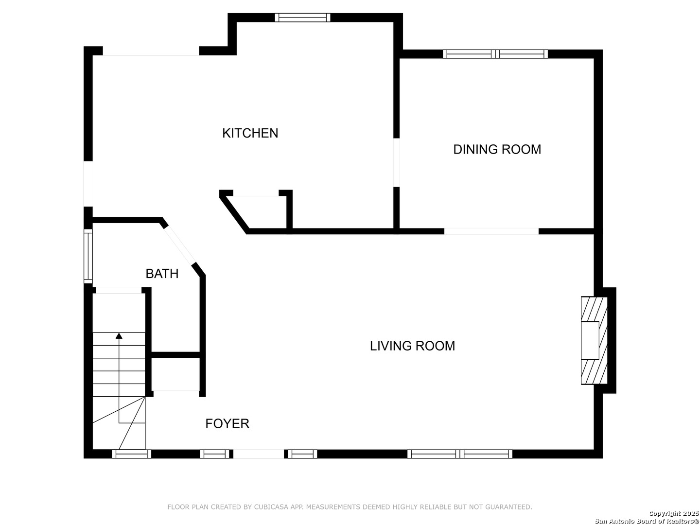 7306 Park West Drive San Antonio TX 78250