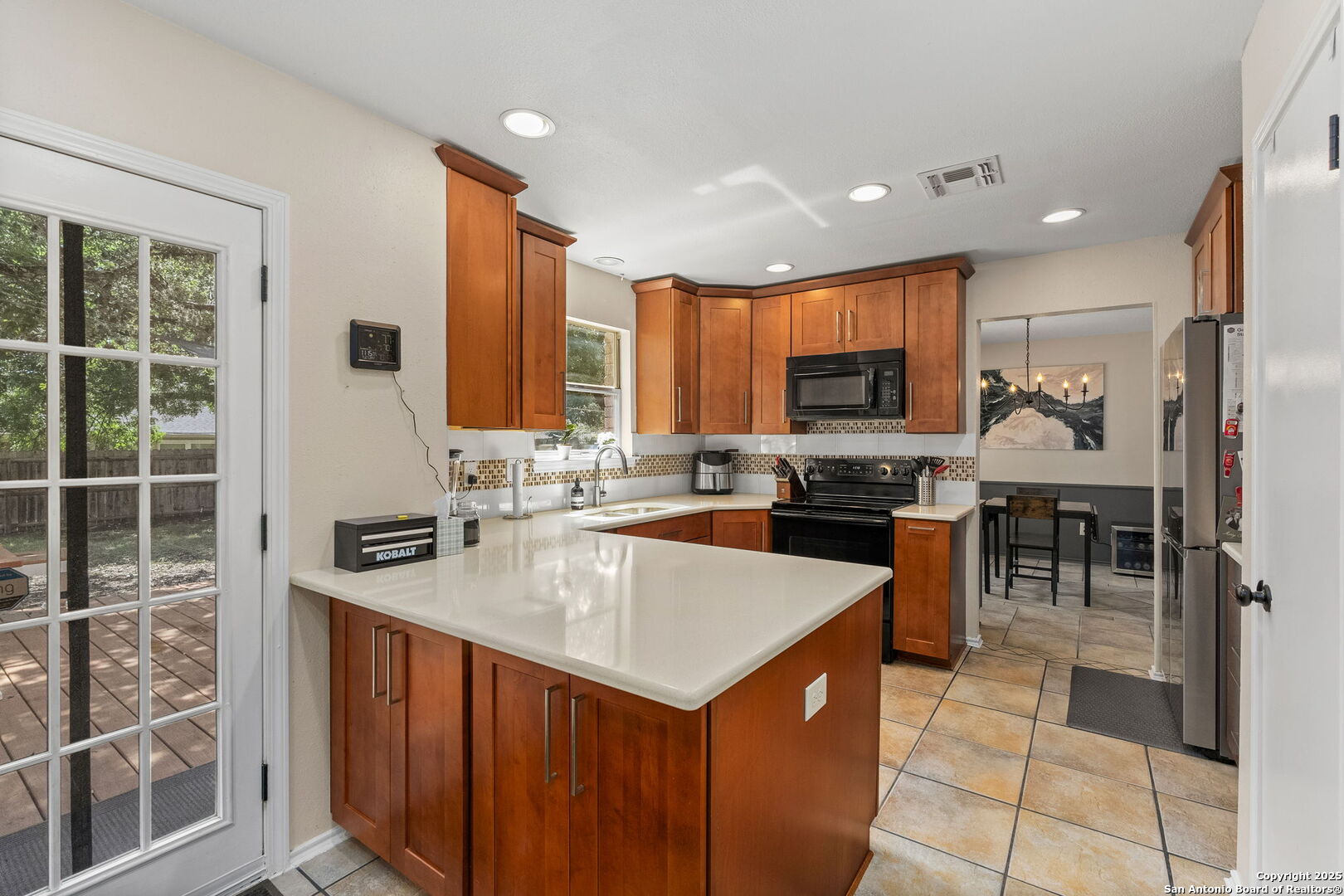 7306 Park West Drive San Antonio TX 78250