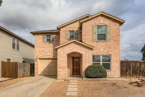 203 Adelaide Oaks San Antonio TX 78249