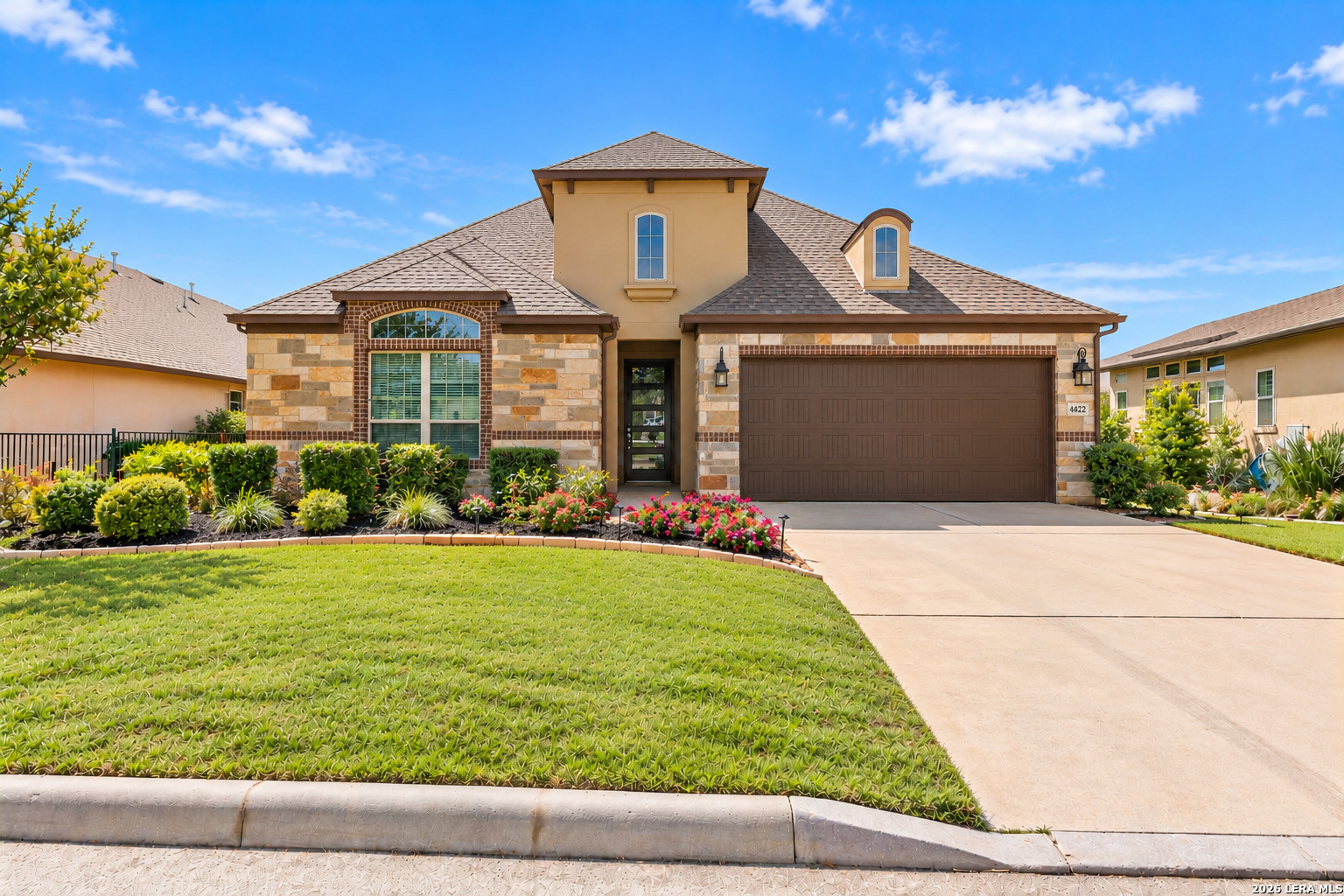 4422 Avery Way San Antonio TX 78261