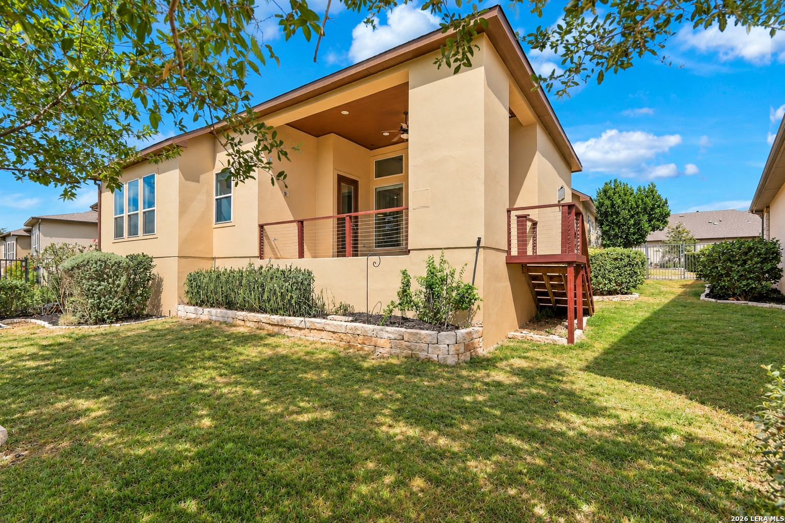 4422 Avery Way San Antonio TX 78261