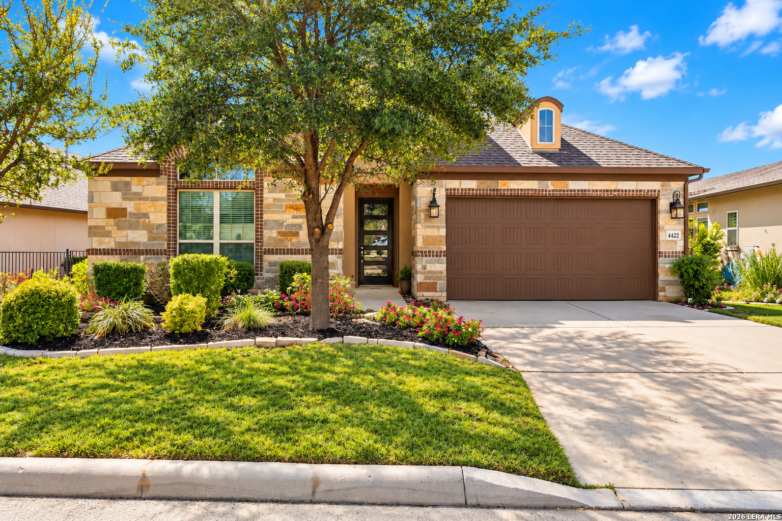 4422 Avery Way San Antonio TX 78261
