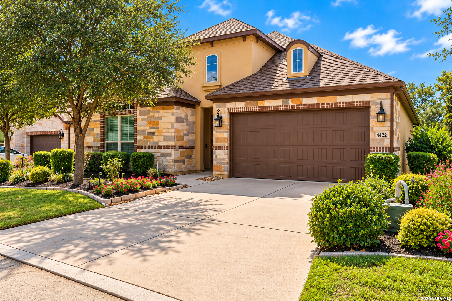 4422 Avery Way San Antonio TX 78261