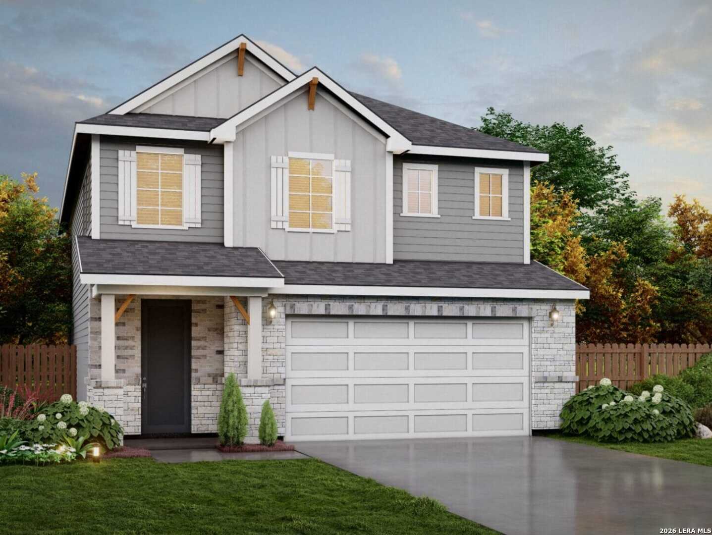 5911 Woodlake Acres San Antonio TX 78244