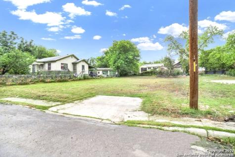 1823 Center Street San Antonio TX 78202