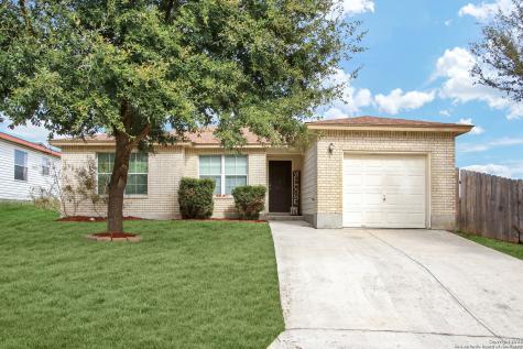 6035 Pleasant Meadow San Antonio TX 78222