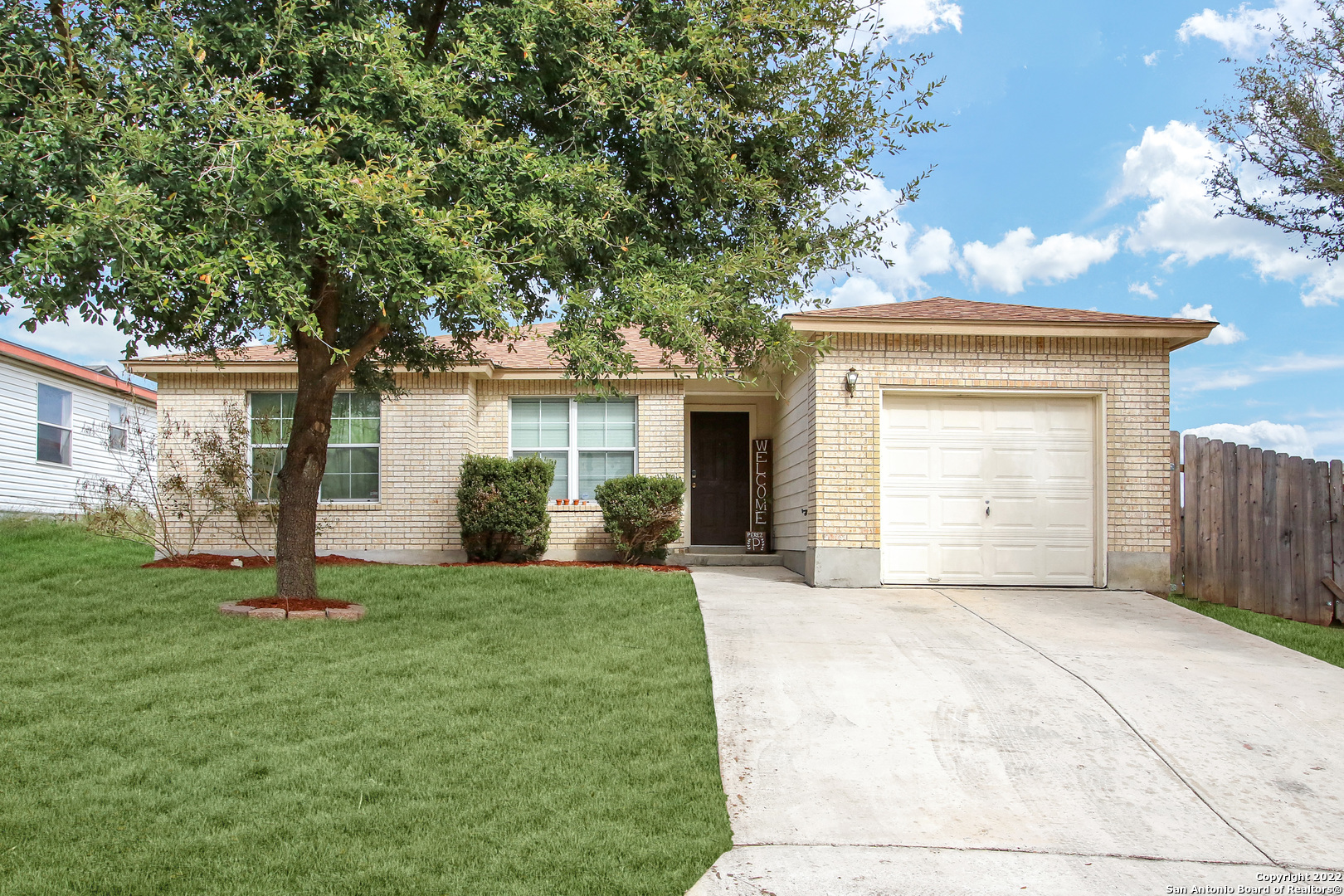 6035 Pleasant Meadow San Antonio TX 78222