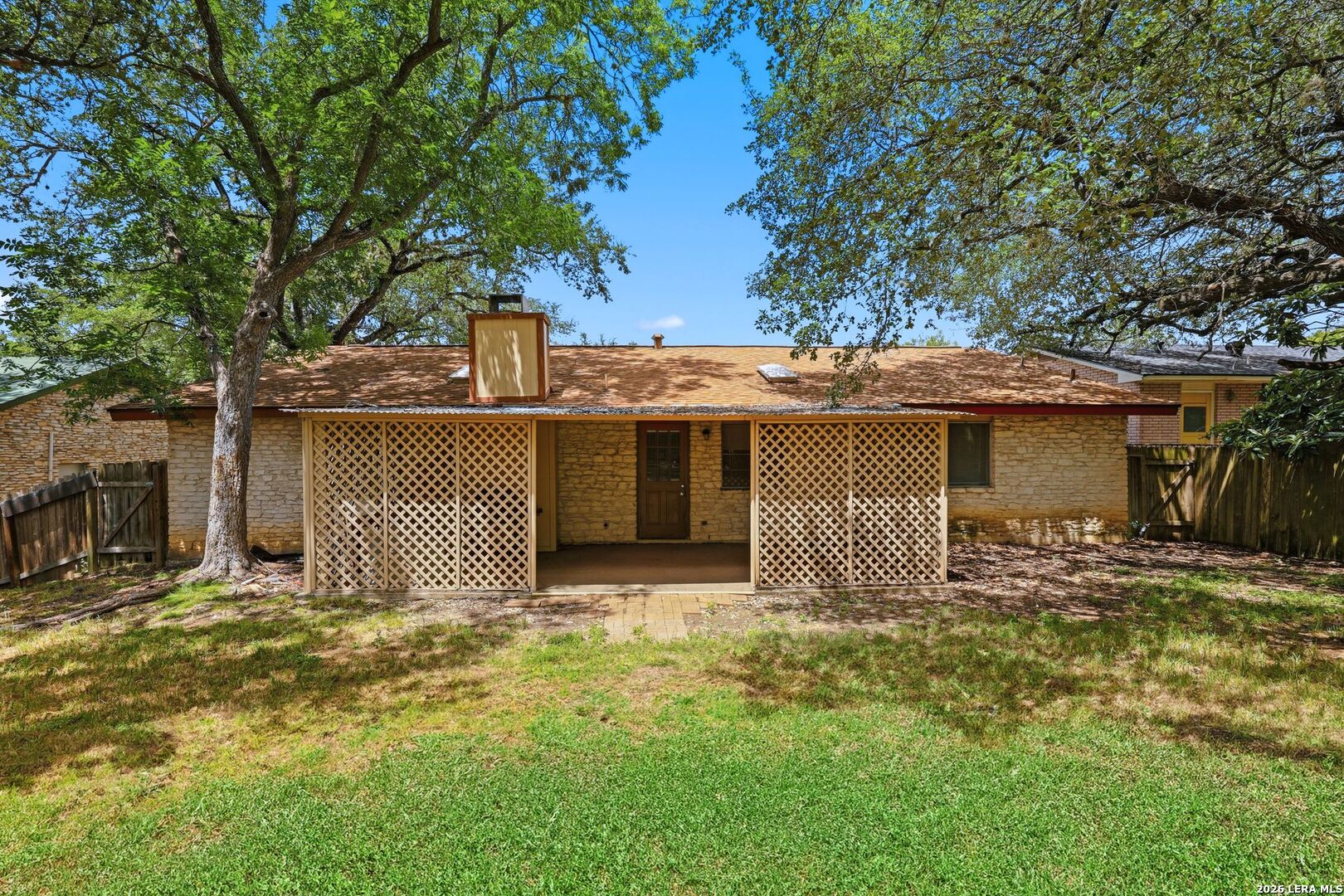 6018 Forest Shadow Street San Antonio TX 78240