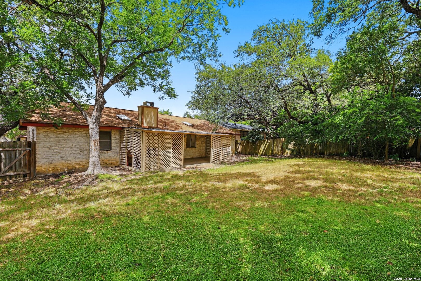 6018 Forest Shadow Street San Antonio TX 78240