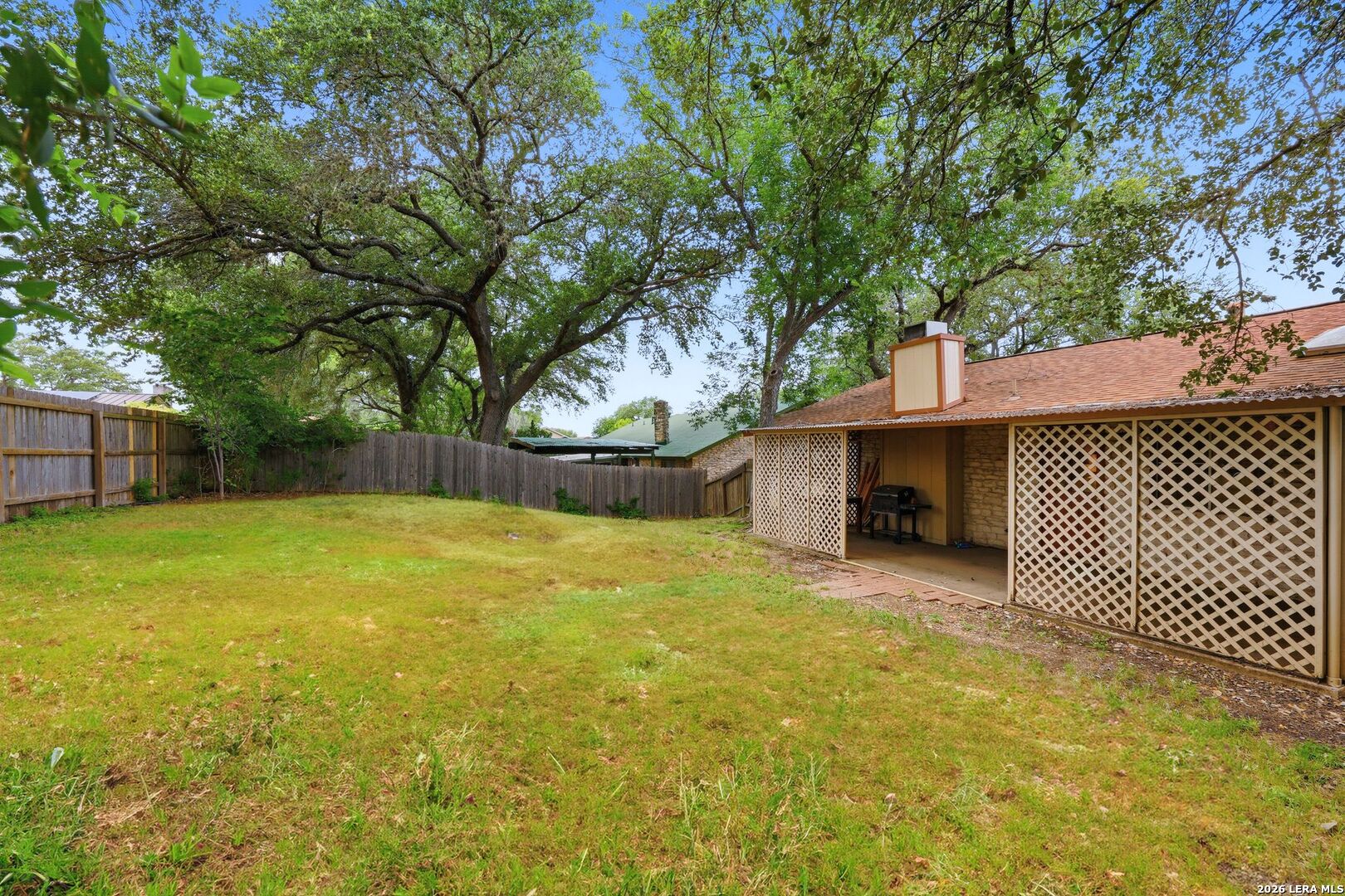 6018 Forest Shadow Street San Antonio TX 78240