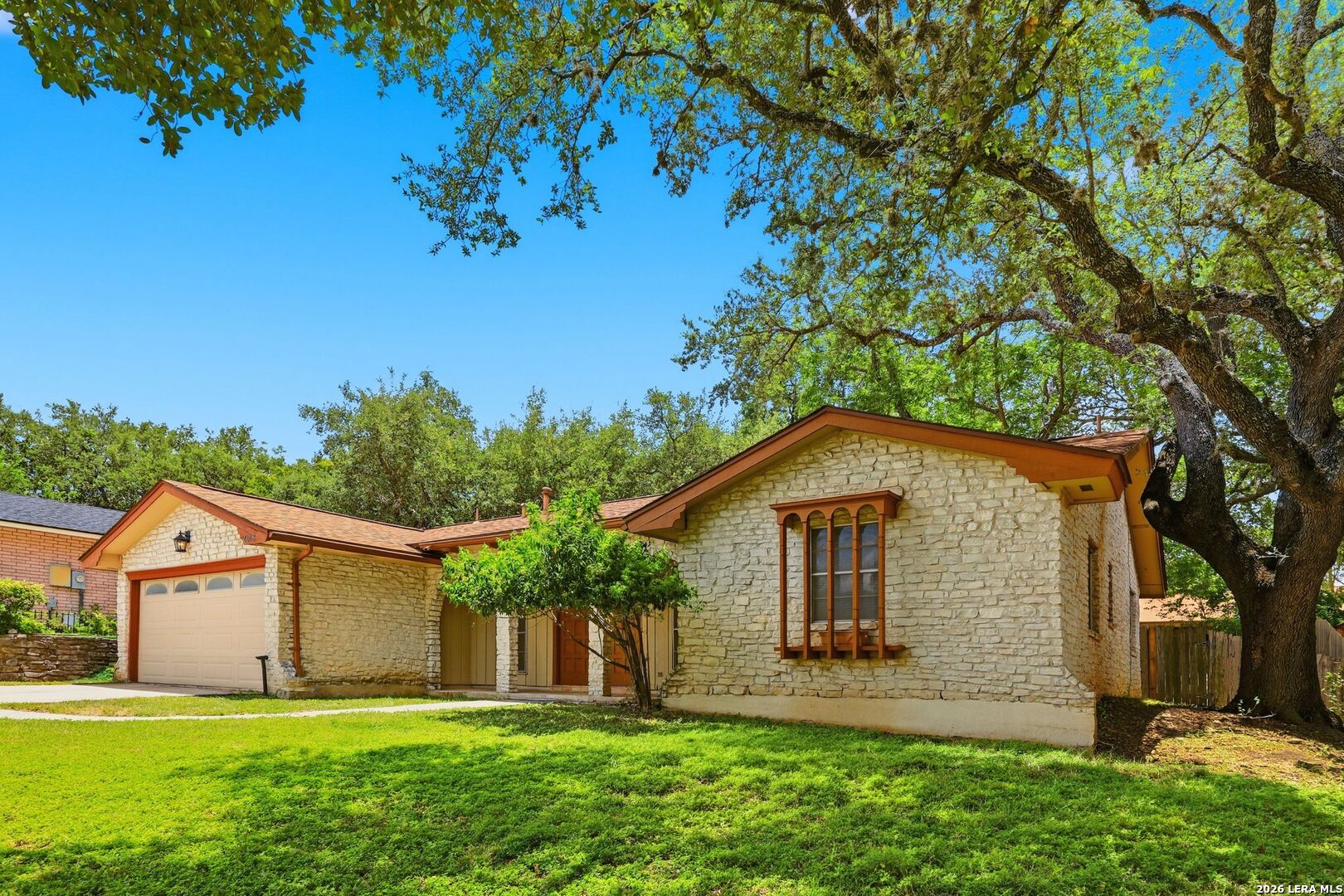 6018 Forest Shadow Street San Antonio TX 78240