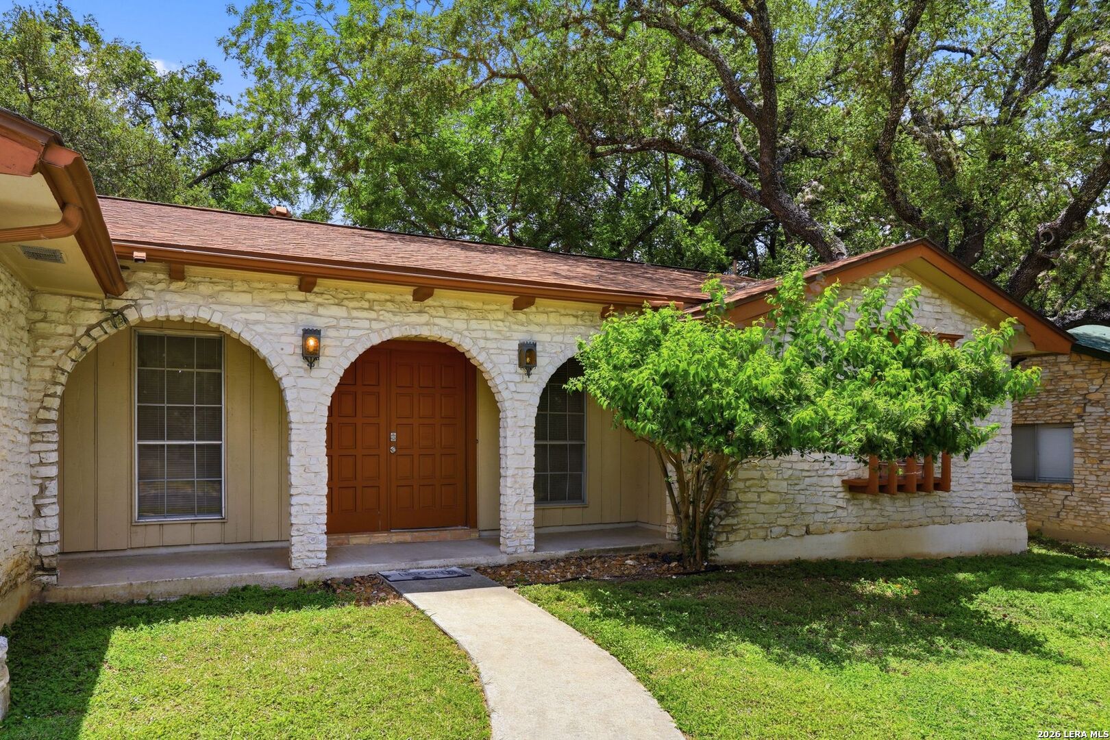 6018 Forest Shadow Street San Antonio TX 78240