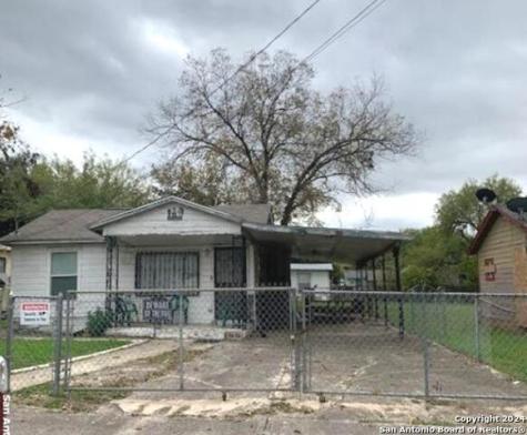 1330 W Vestal Place San Antonio TX 78221