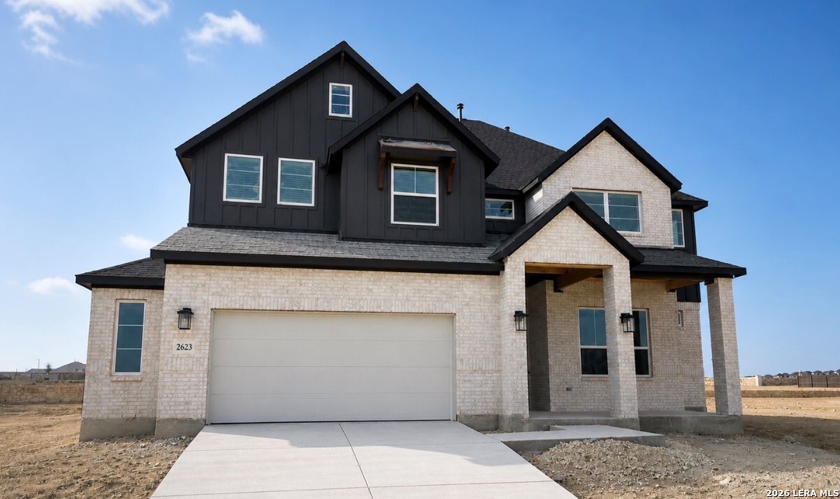 2623 Segundo San Antonio TX 78245