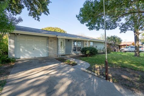 307 Mahota Drive San Antonio TX 78227