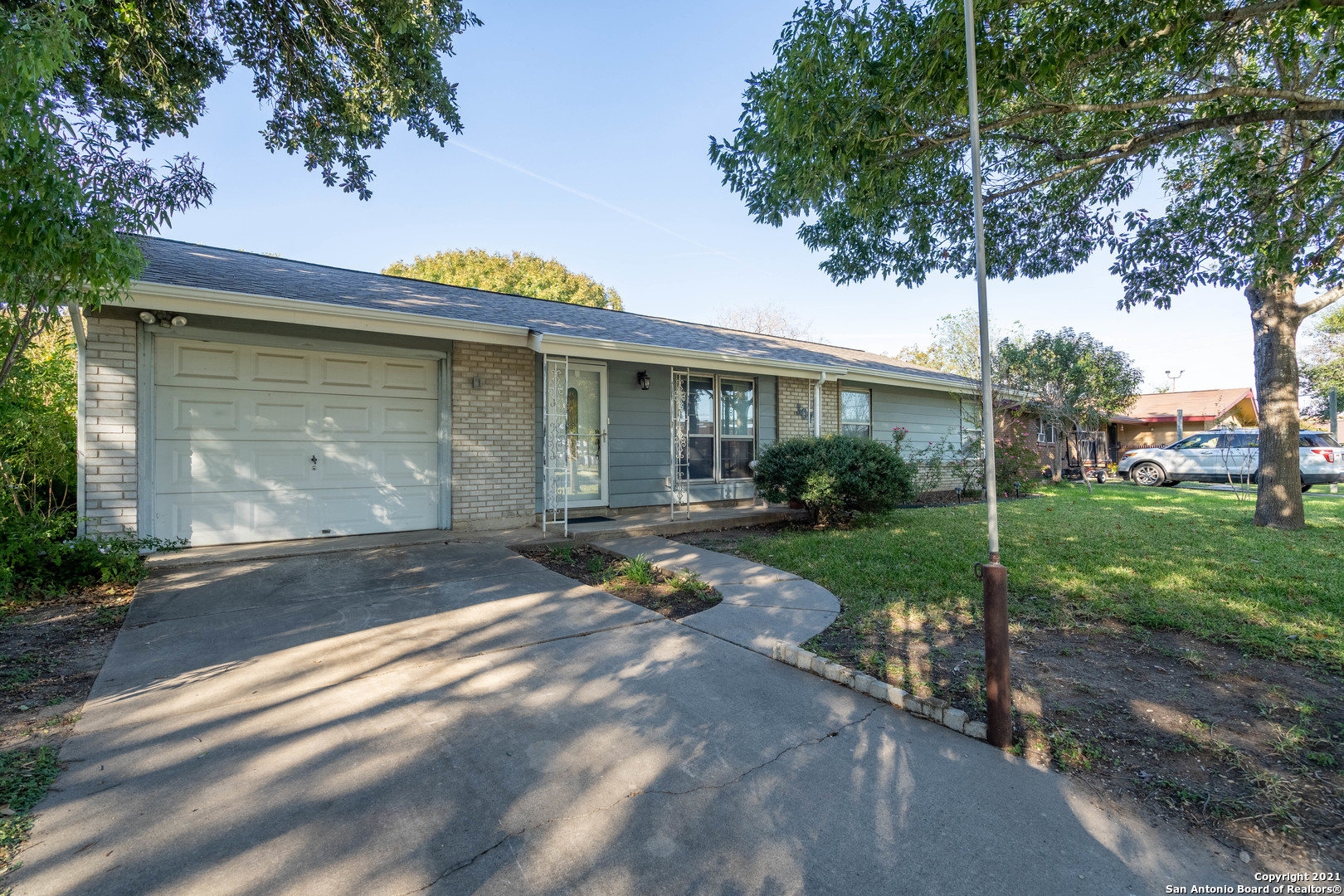 307 Mahota Drive San Antonio TX 78227