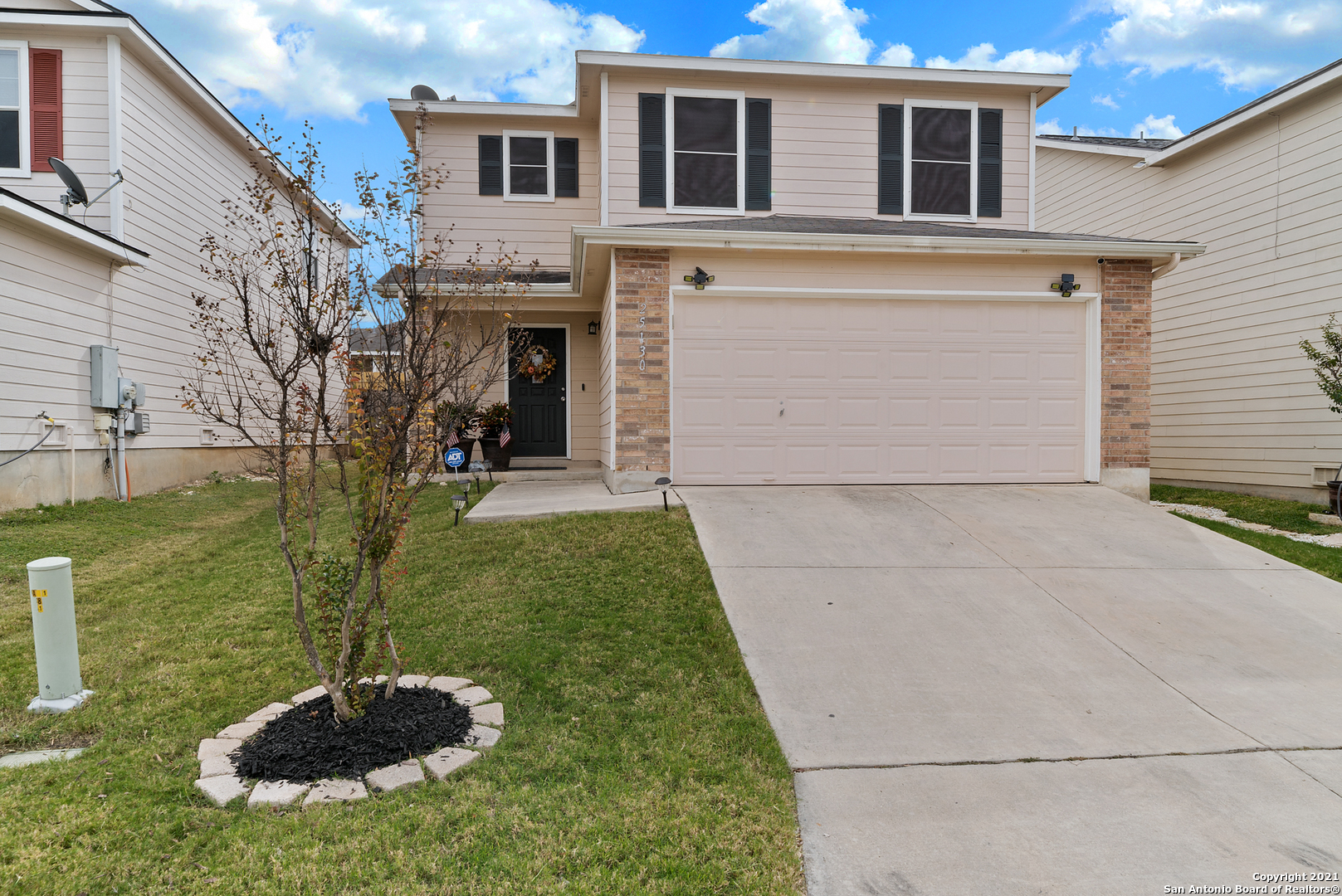 25130 Longbranch Run San Antonio TX 78261