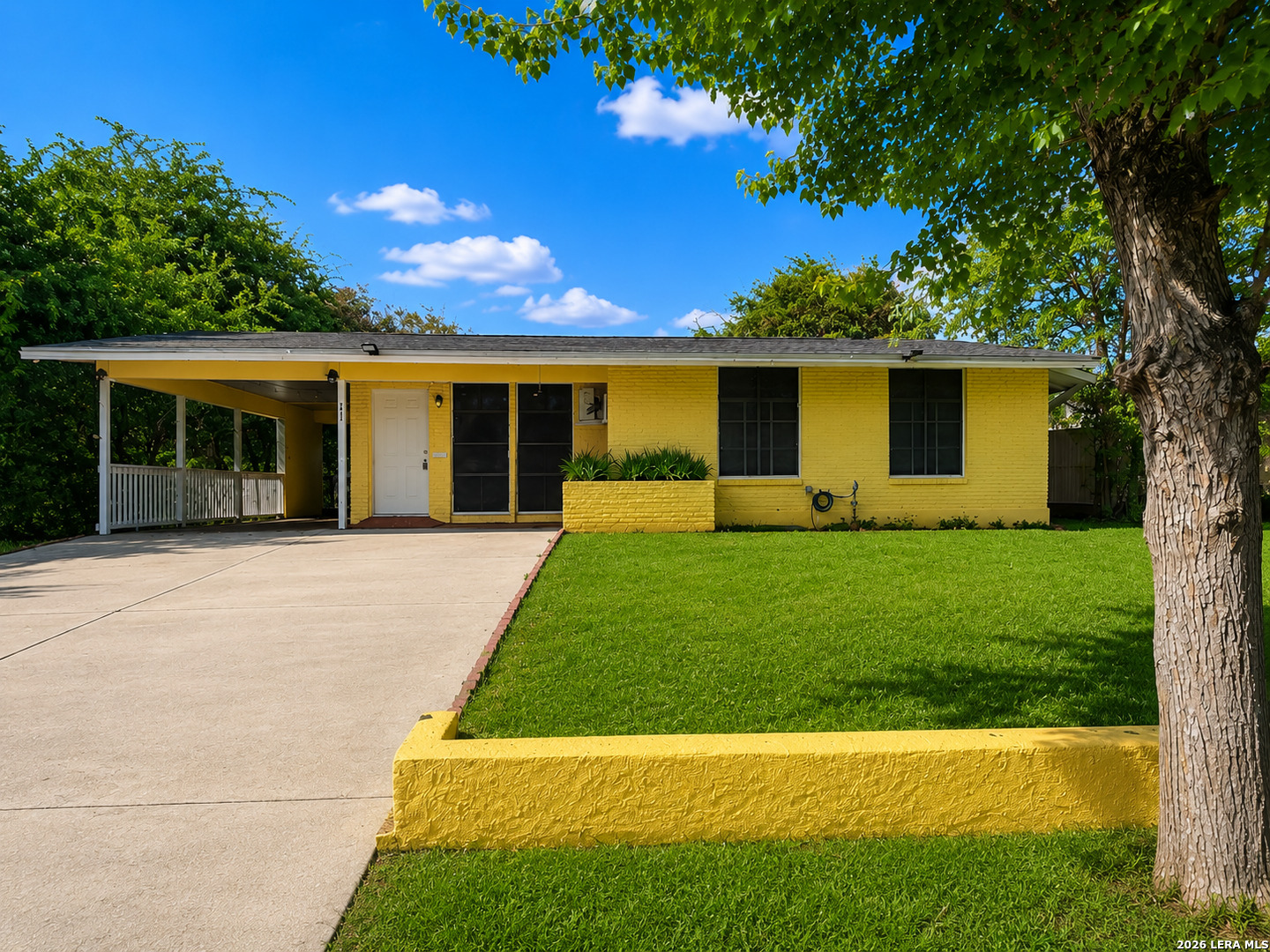271 Continental San Antonio TX 78228