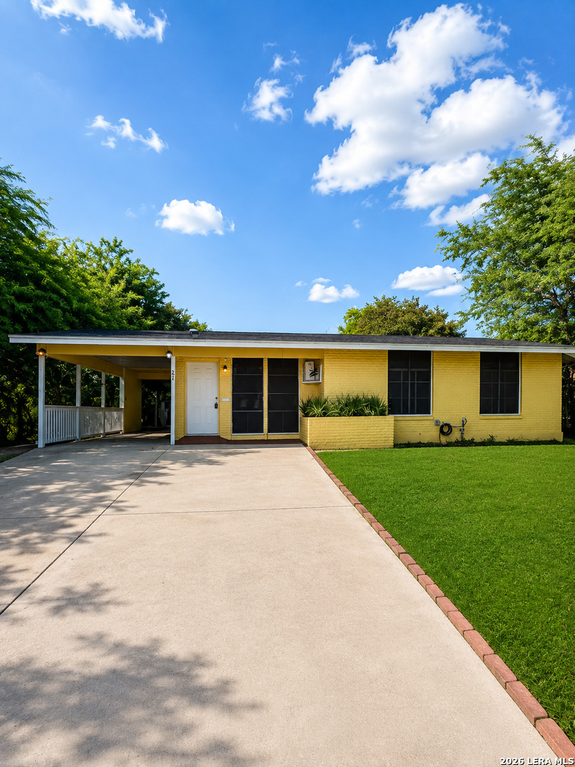 271 Continental San Antonio TX 78228
