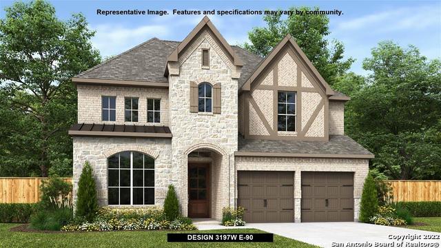 9632 Arabian Mare San Antonio TX 78254
