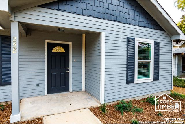 527 K Street San Antonio TX 78220