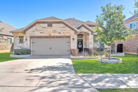 1181 Creek Canyon New Braunfels TX 78132